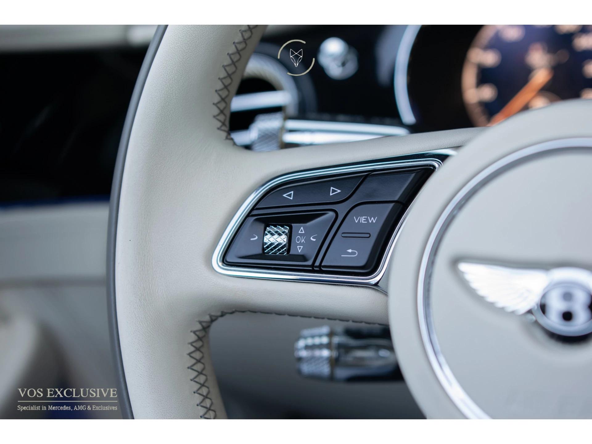 Hoofdafbeelding Bentley Continental GT
