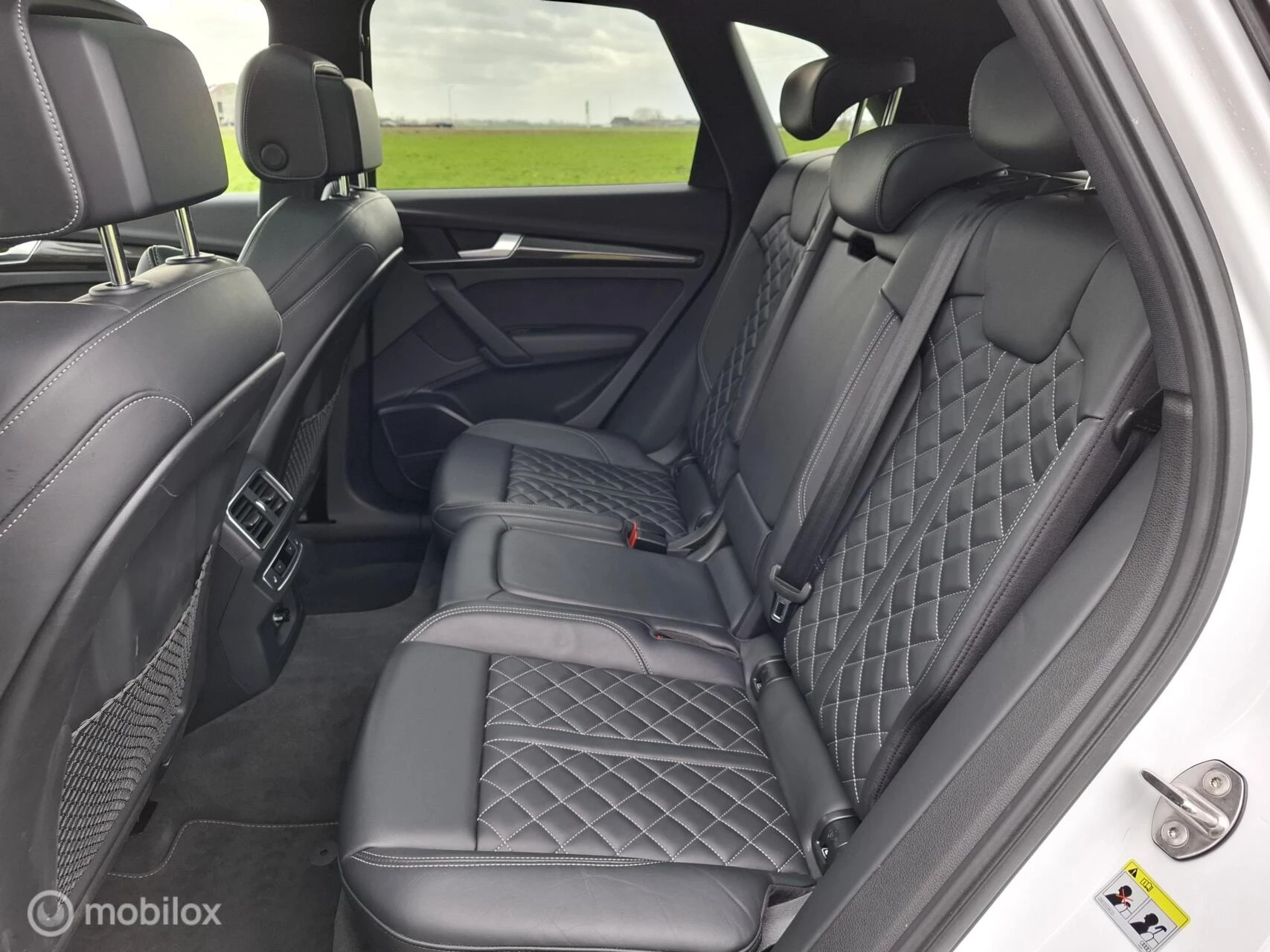 Hoofdafbeelding Audi SQ5