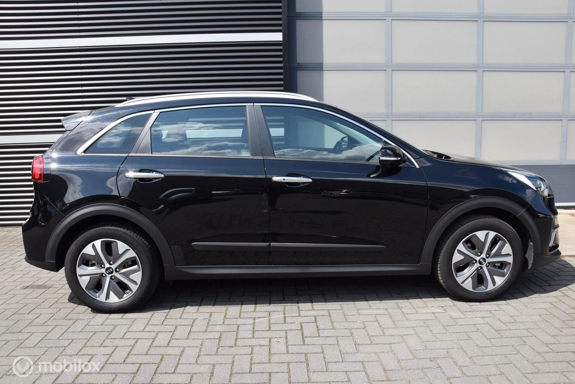 Hoofdafbeelding Kia e-Niro