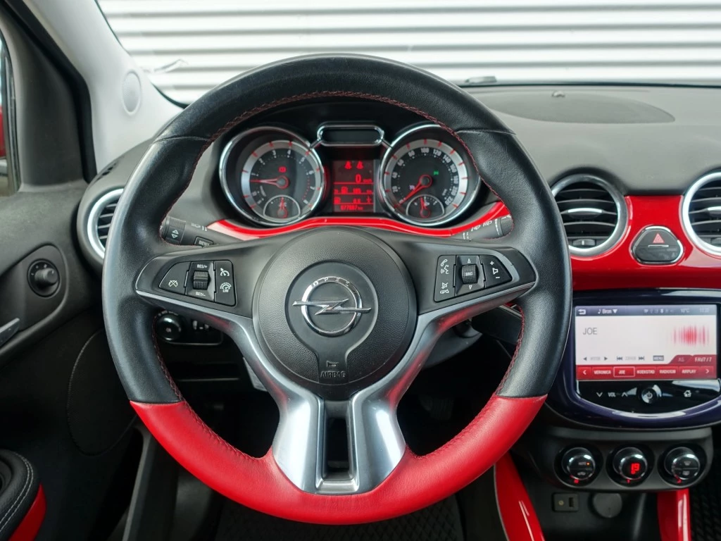 Hoofdafbeelding Opel ADAM