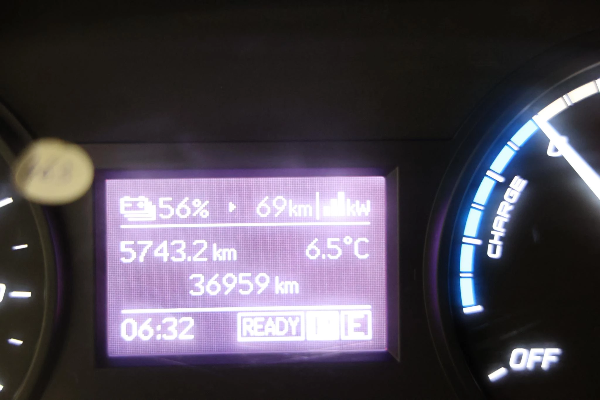 Hoofdafbeelding Mercedes-Benz eVito