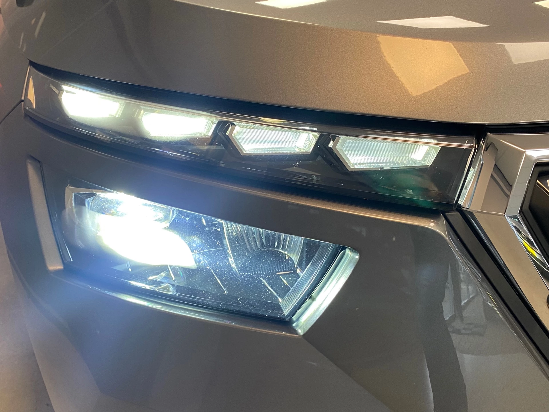 Hoofdafbeelding Škoda Kamiq