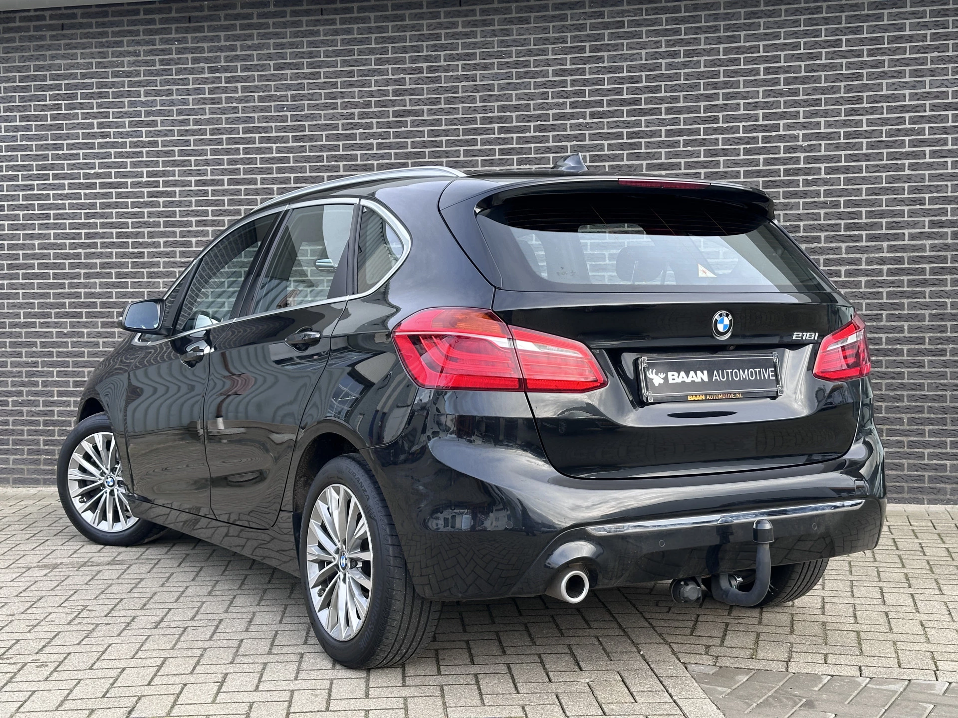 Hoofdafbeelding BMW 2 Serie