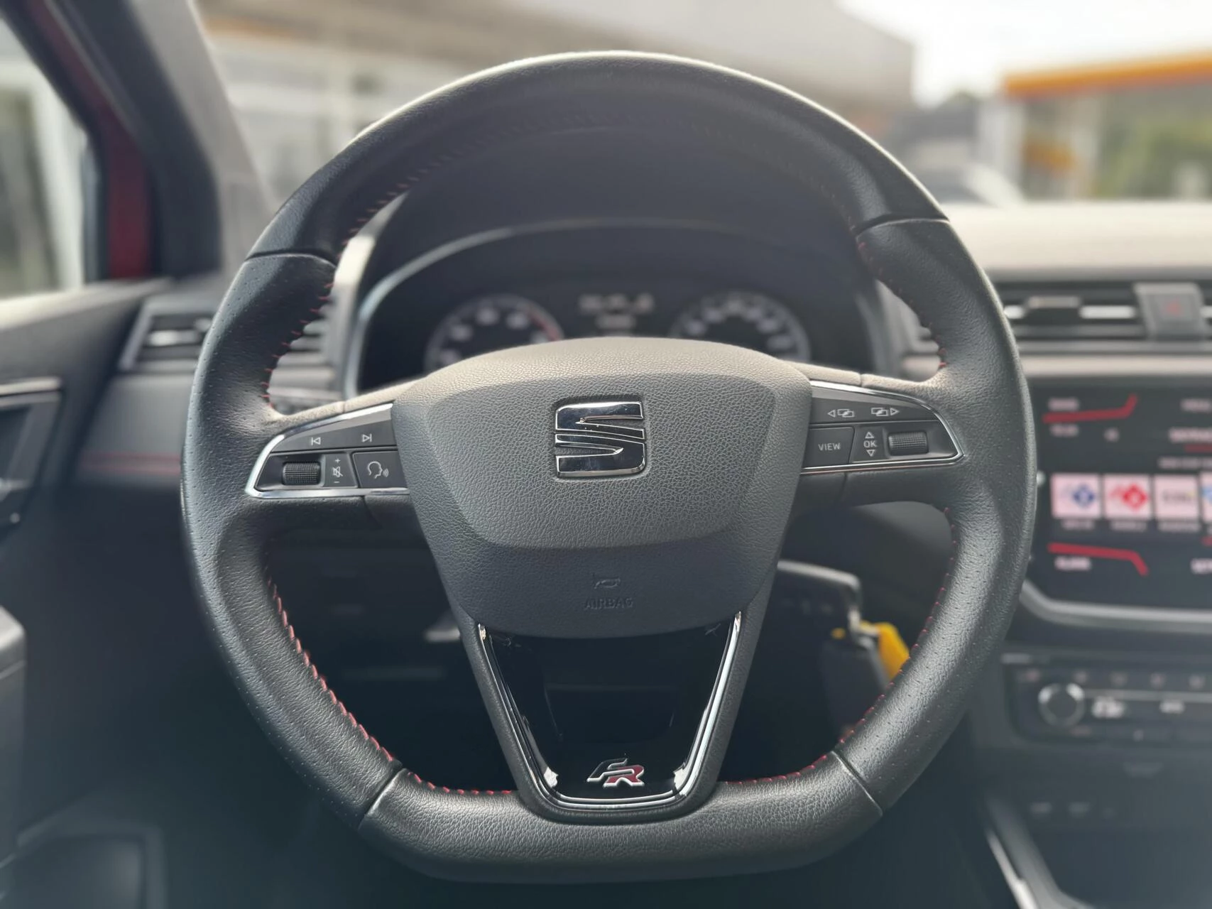 Hoofdafbeelding SEAT Arona