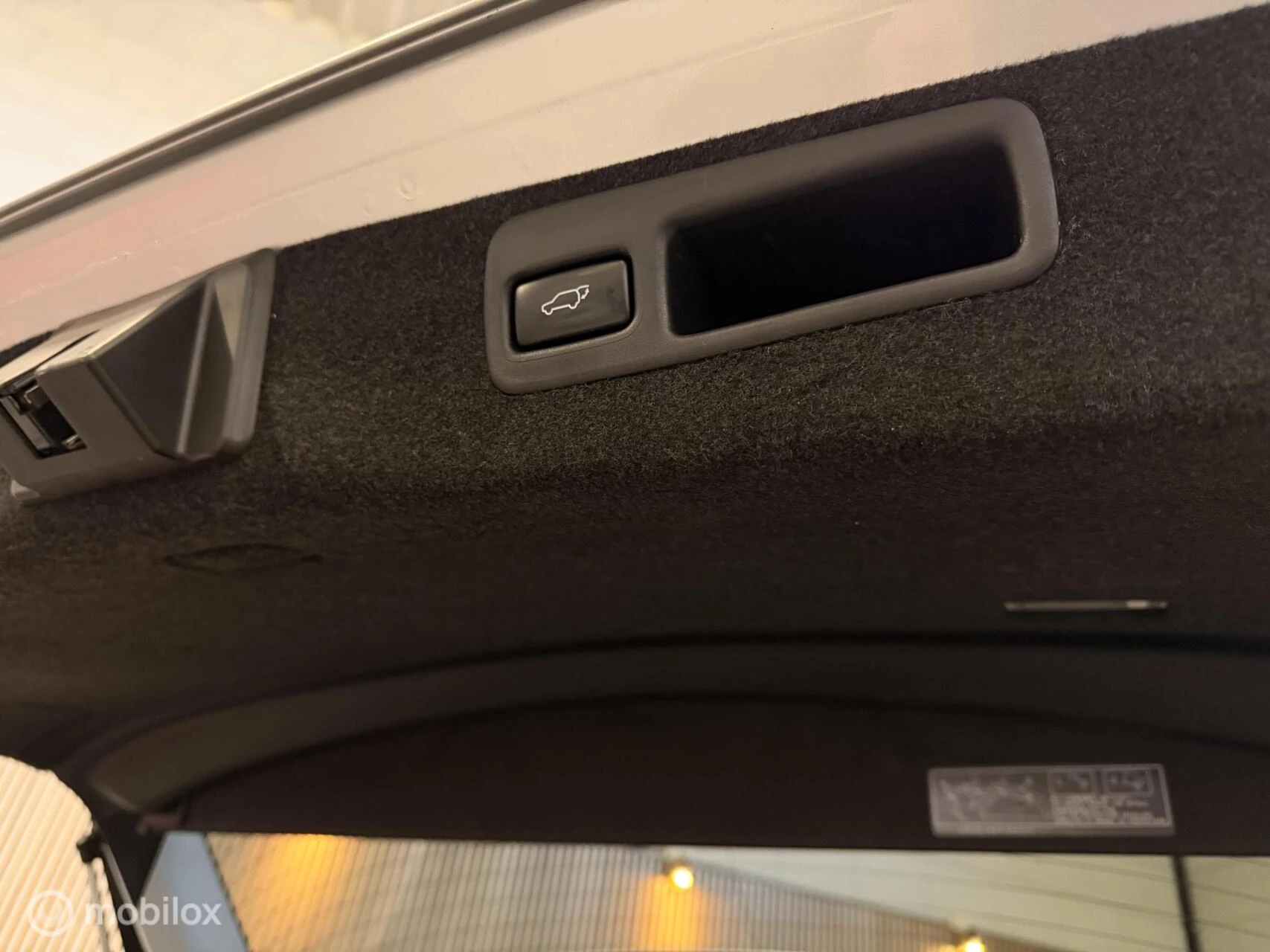 Hoofdafbeelding Lexus RX