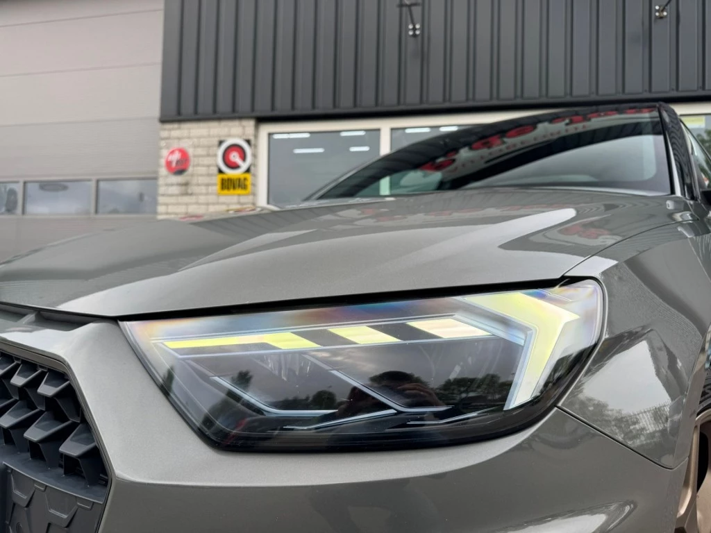 Hoofdafbeelding Audi A1