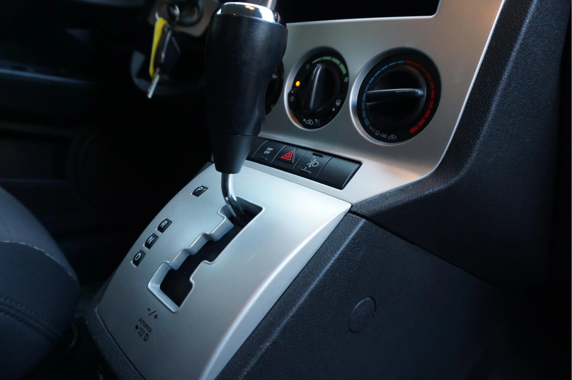 Hoofdafbeelding Dodge Caliber