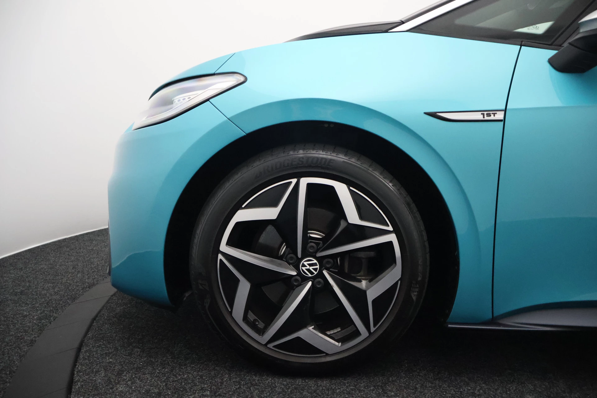 Hoofdafbeelding Volkswagen ID.3