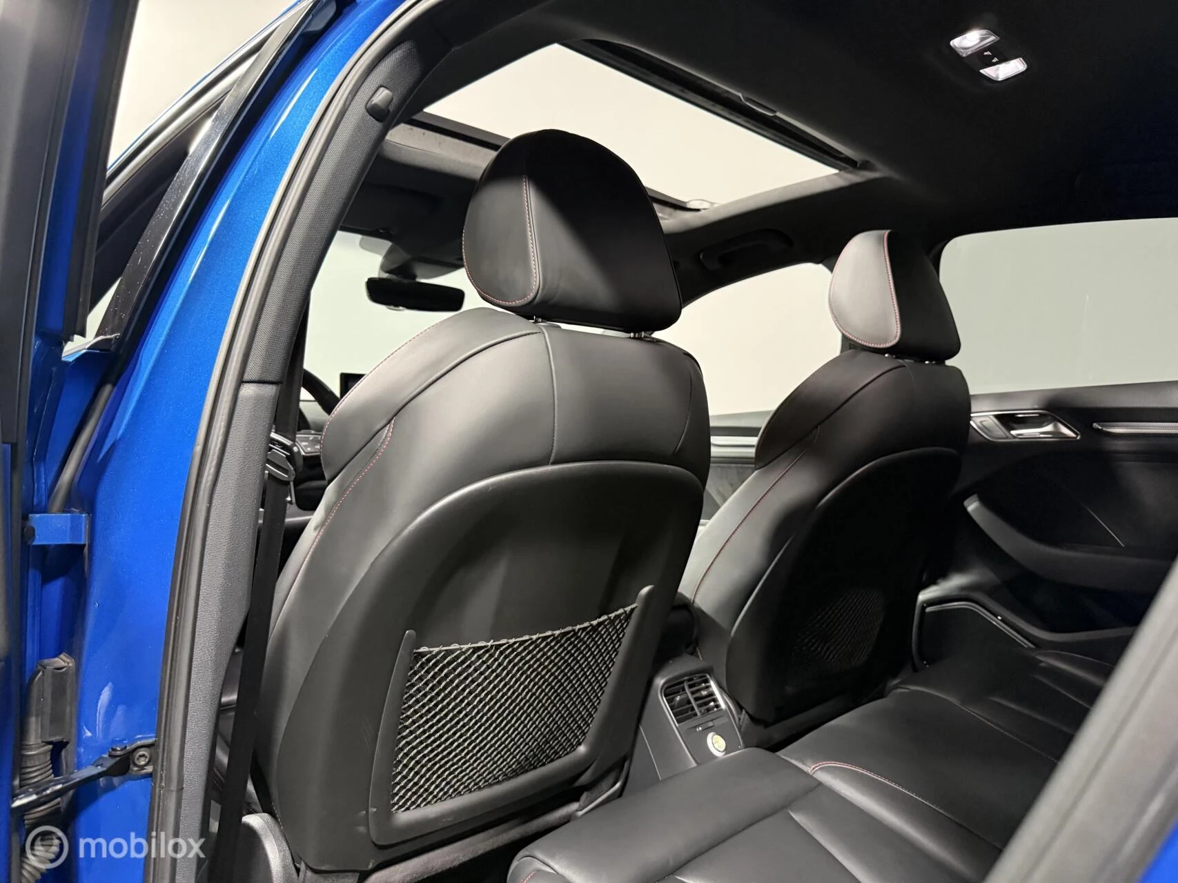 Hoofdafbeelding Audi RS3