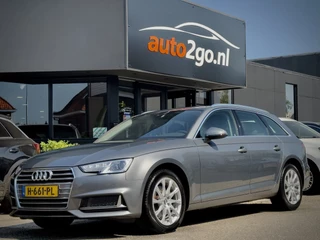Audi A4 Avant 40 TFSI AUT7 DESIGN PRO-LINE PLUS NAVI CAMERA DIGI-DASH LED LMV PDC