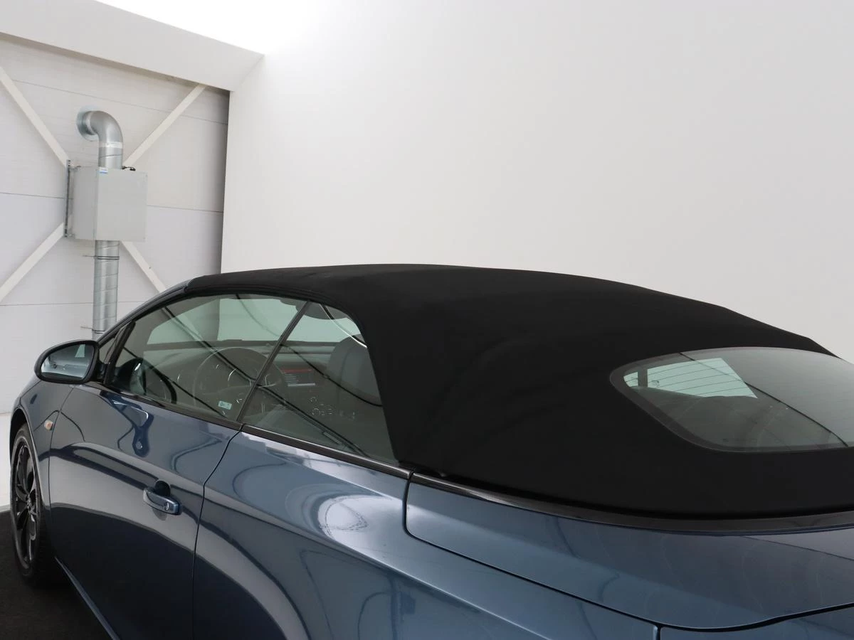Hoofdafbeelding Opel Cascada