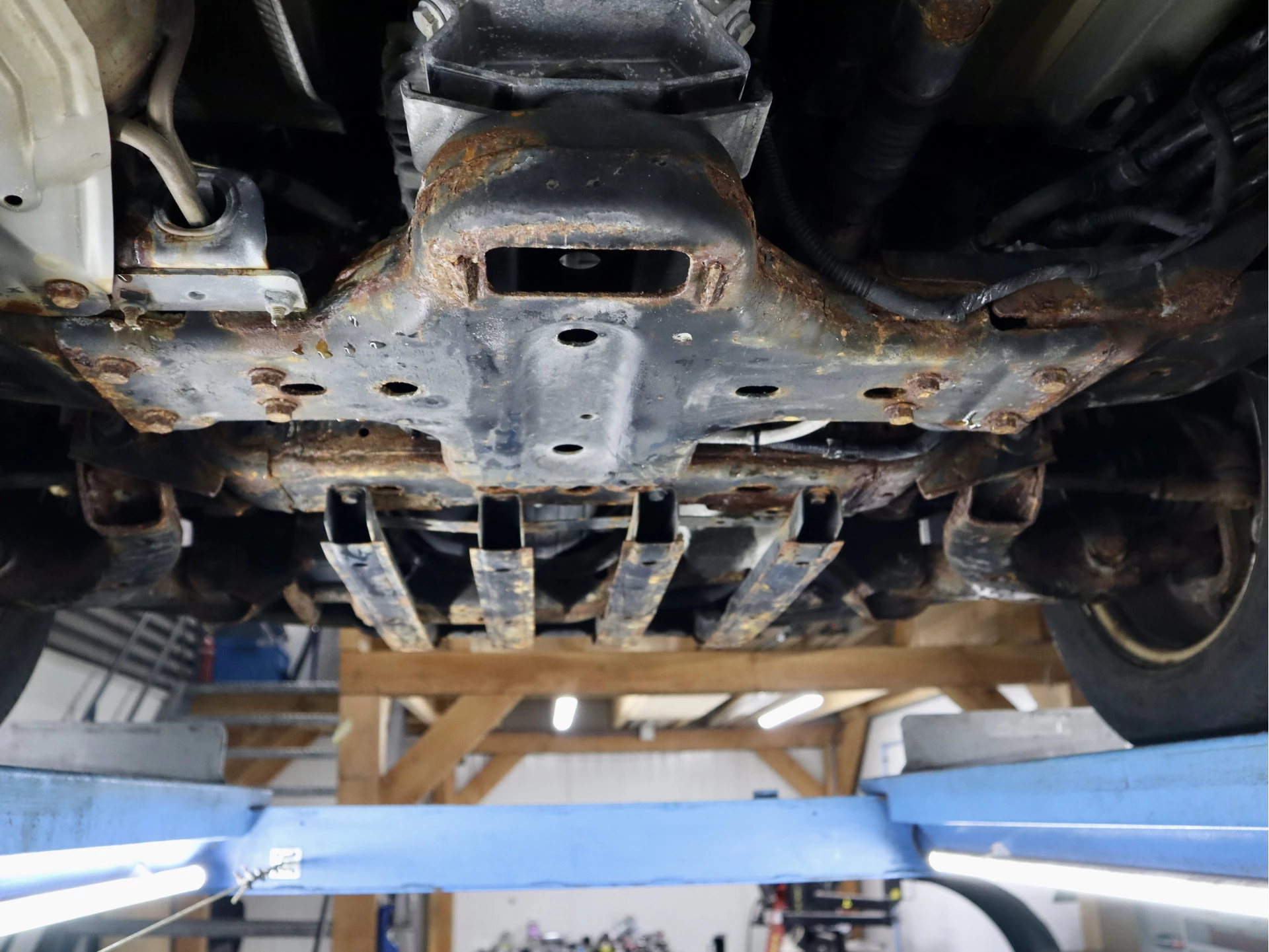 Hoofdafbeelding Volkswagen Amarok