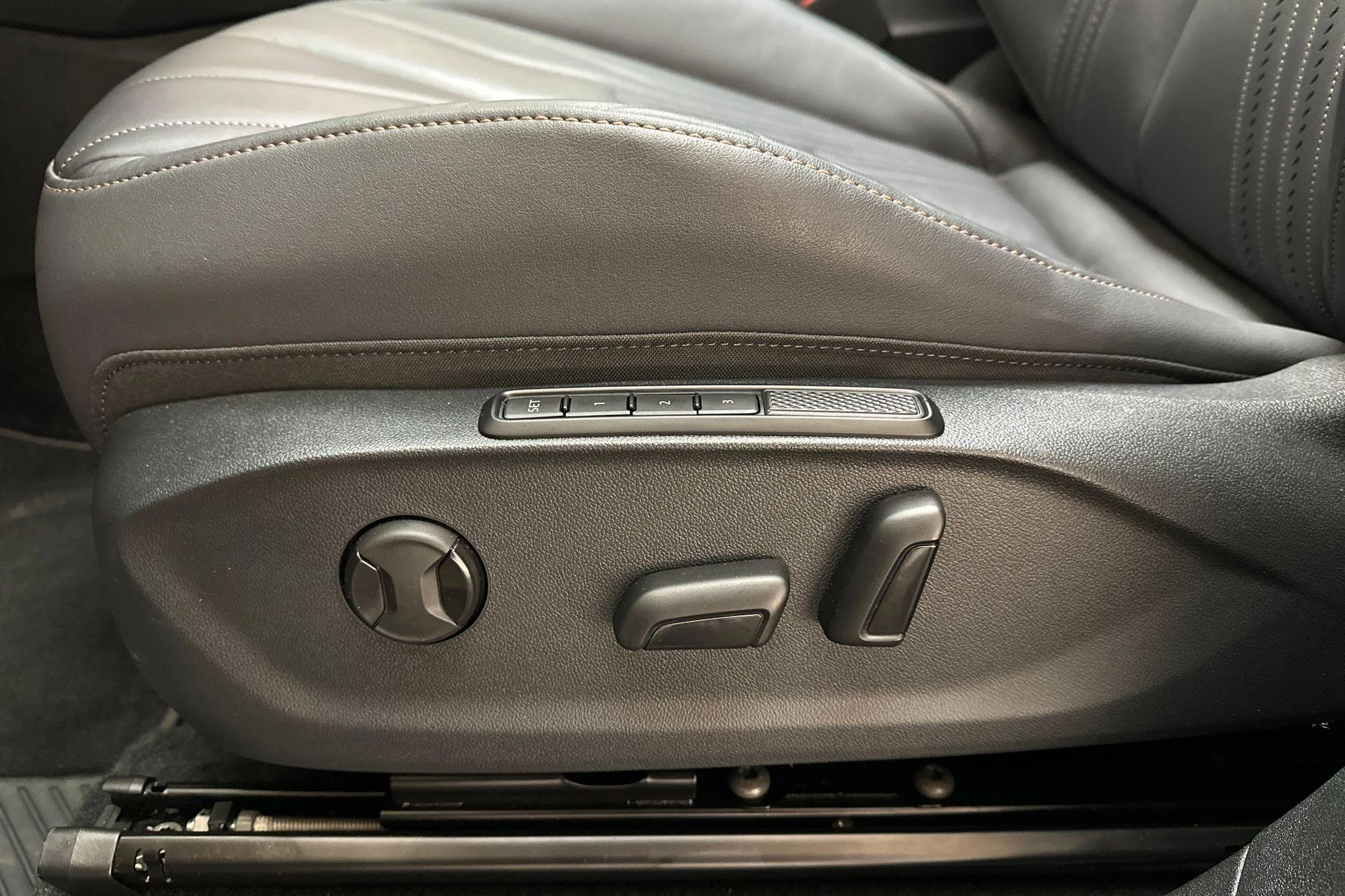 Hoofdafbeelding CUPRA Terramar