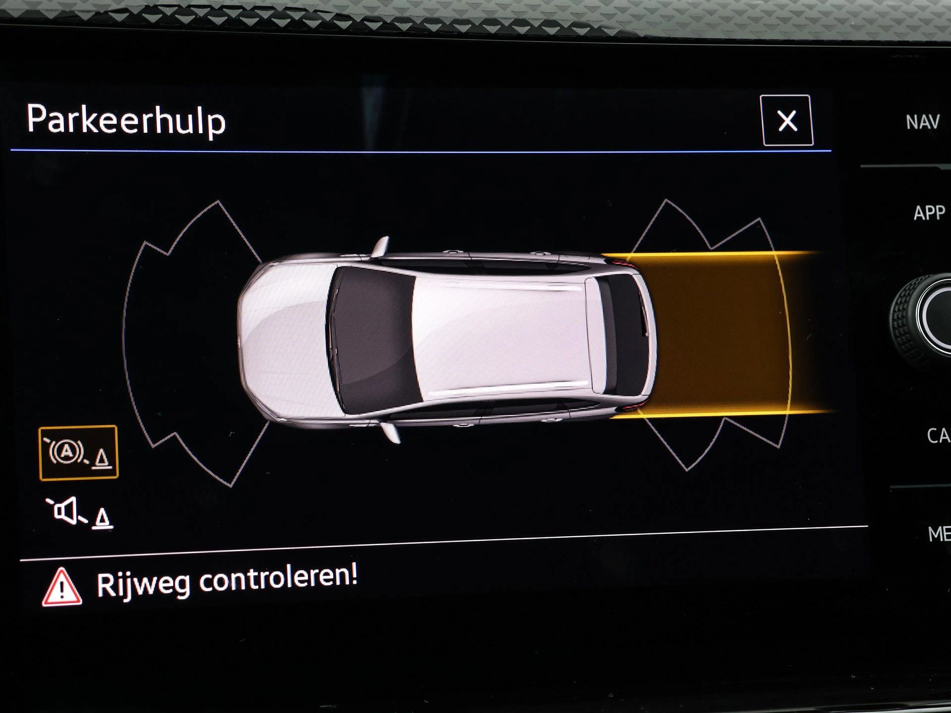 Hoofdafbeelding Volkswagen Taigo