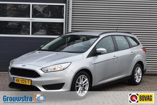 Ford Focus 1.5 TDCI TREND / NAVI / AIRCO / CRUISE CONTROLE
