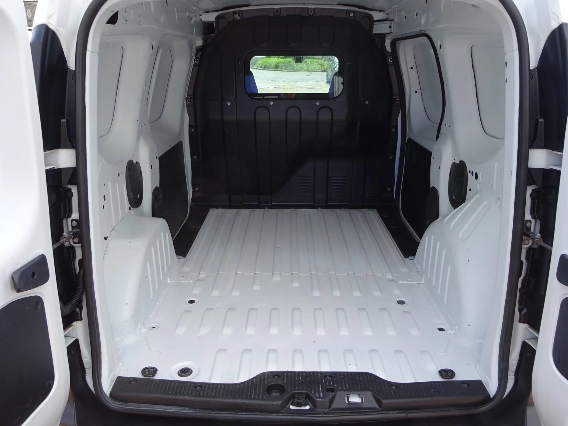 Hoofdafbeelding Renault Express