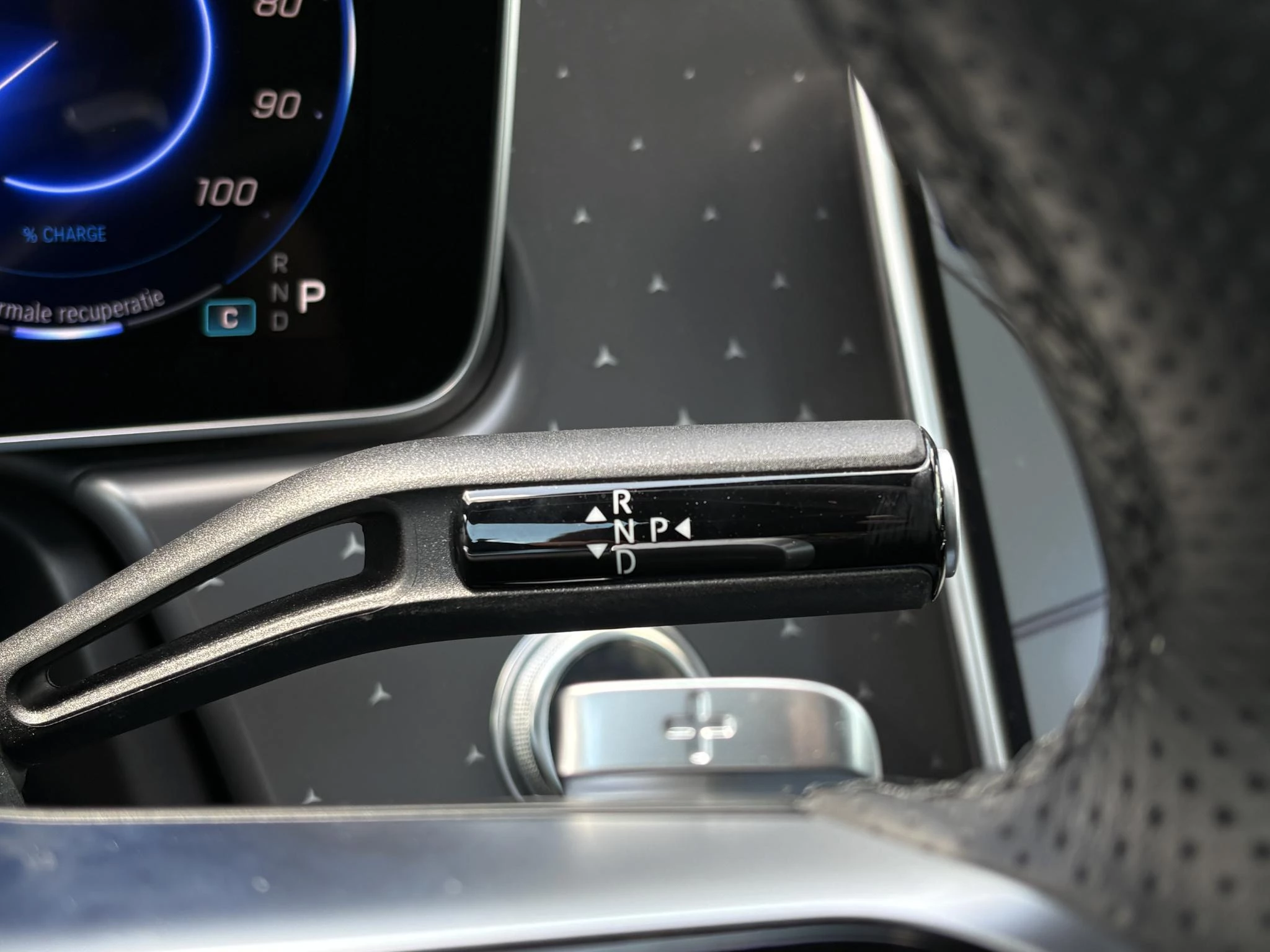 Hoofdafbeelding Mercedes-Benz EQE