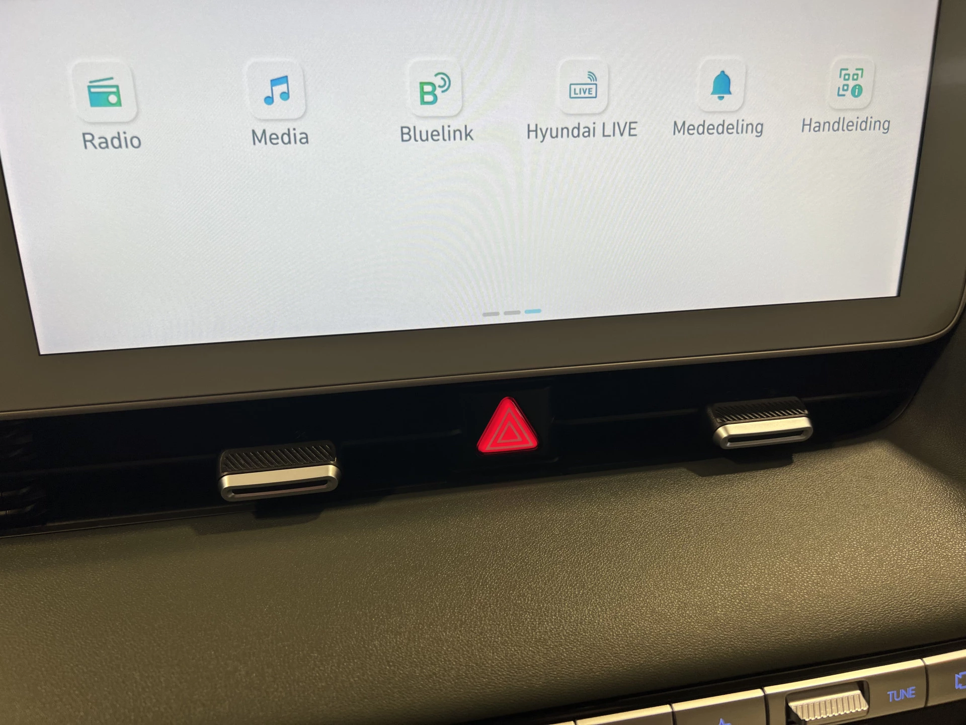 Hoofdafbeelding Hyundai IONIQ 5