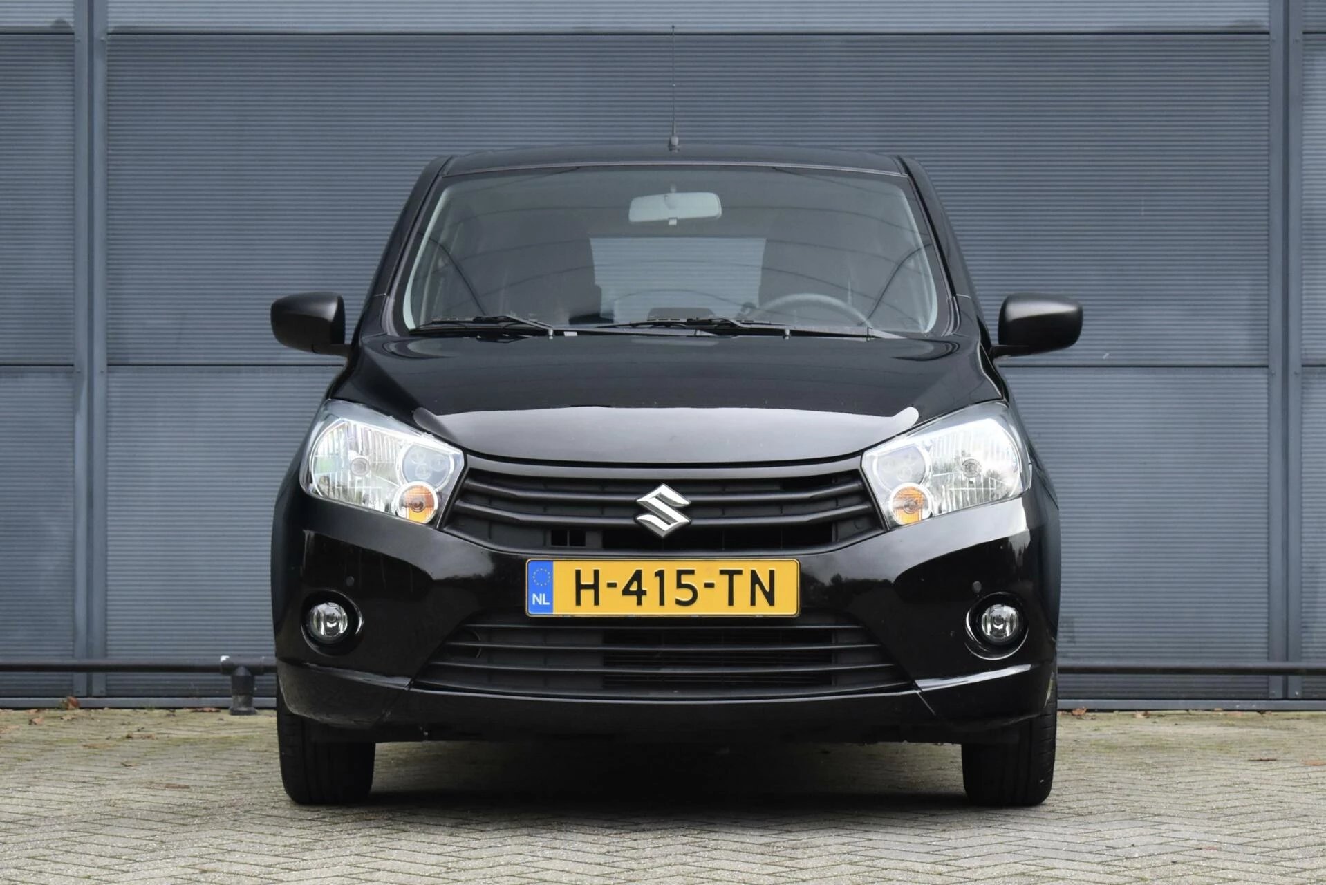 Hoofdafbeelding Suzuki Celerio