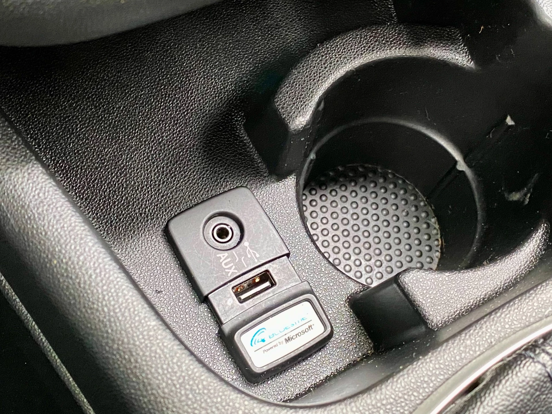 Hoofdafbeelding Fiat Punto