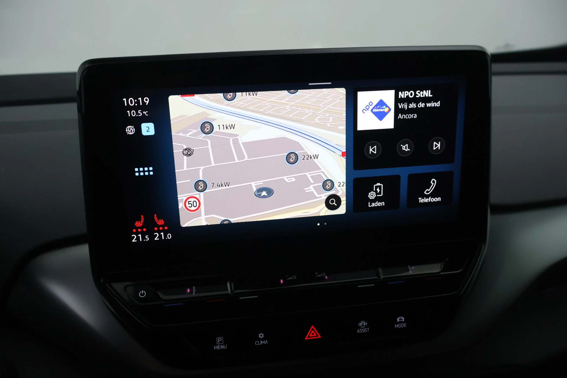 Hoofdafbeelding Volkswagen ID.4