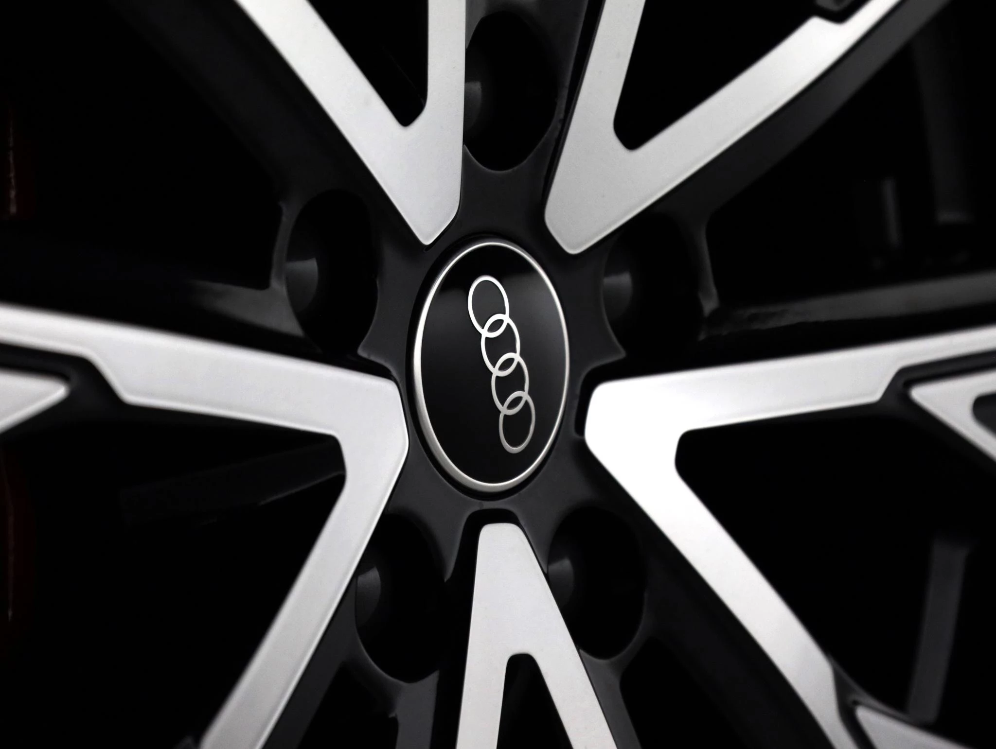 Hoofdafbeelding Audi A6 Sportback e-tron