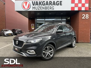 Hoofdafbeelding MG EHS MG EHS 1.5 TGDI Luxury // SCHUIF-KANTELDAK // 360 CAMERA // ADAPT. CRUISE // ELEK.STOELEN+KLEP // DODEHOEK // KEYLESS //