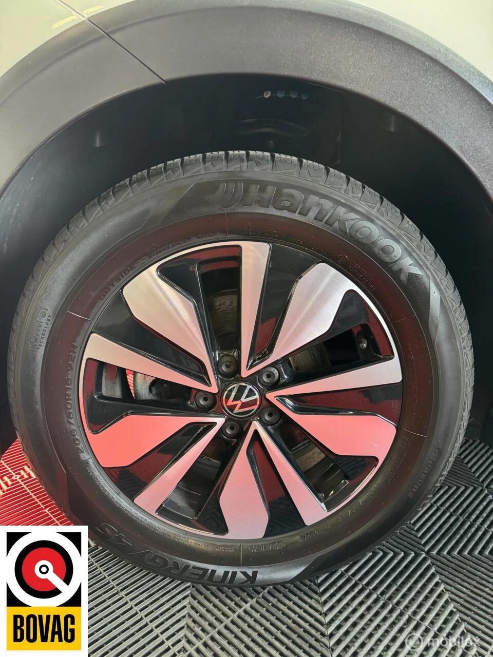 Hoofdafbeelding Volkswagen Taigo