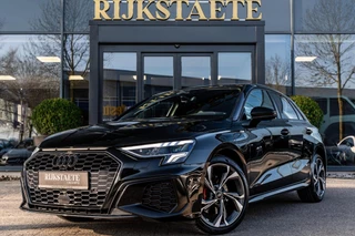 Audi A3 Sportback 40 TFSI e S-Line|BANG&OLUF|ACC|MATRIX|18''