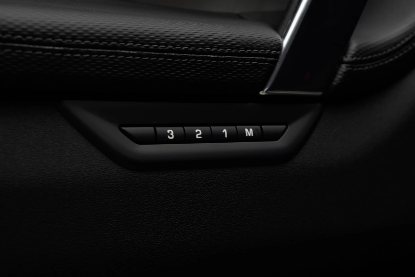 Hoofdafbeelding Land Rover Discovery Sport