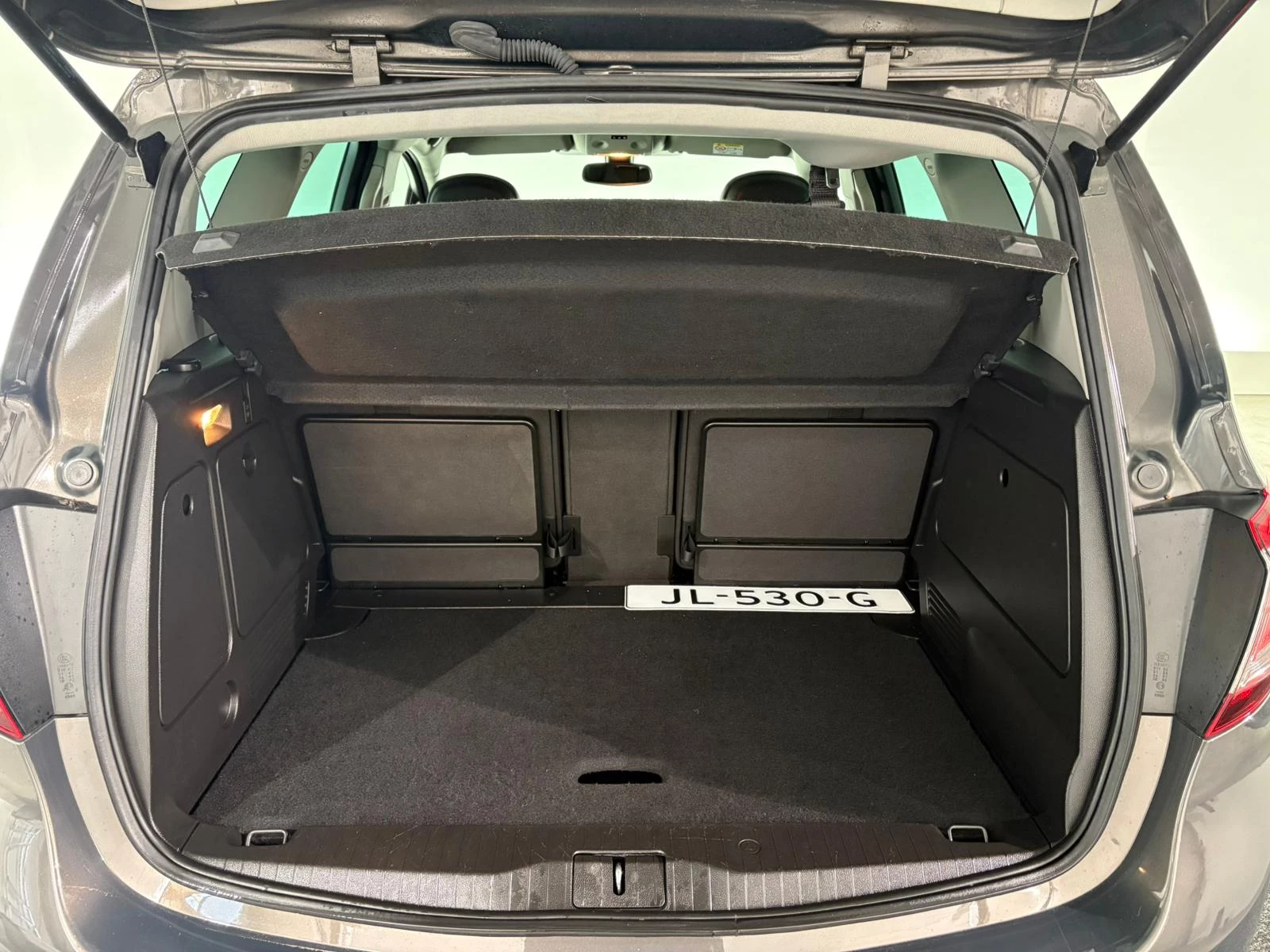 Hoofdafbeelding Opel Meriva