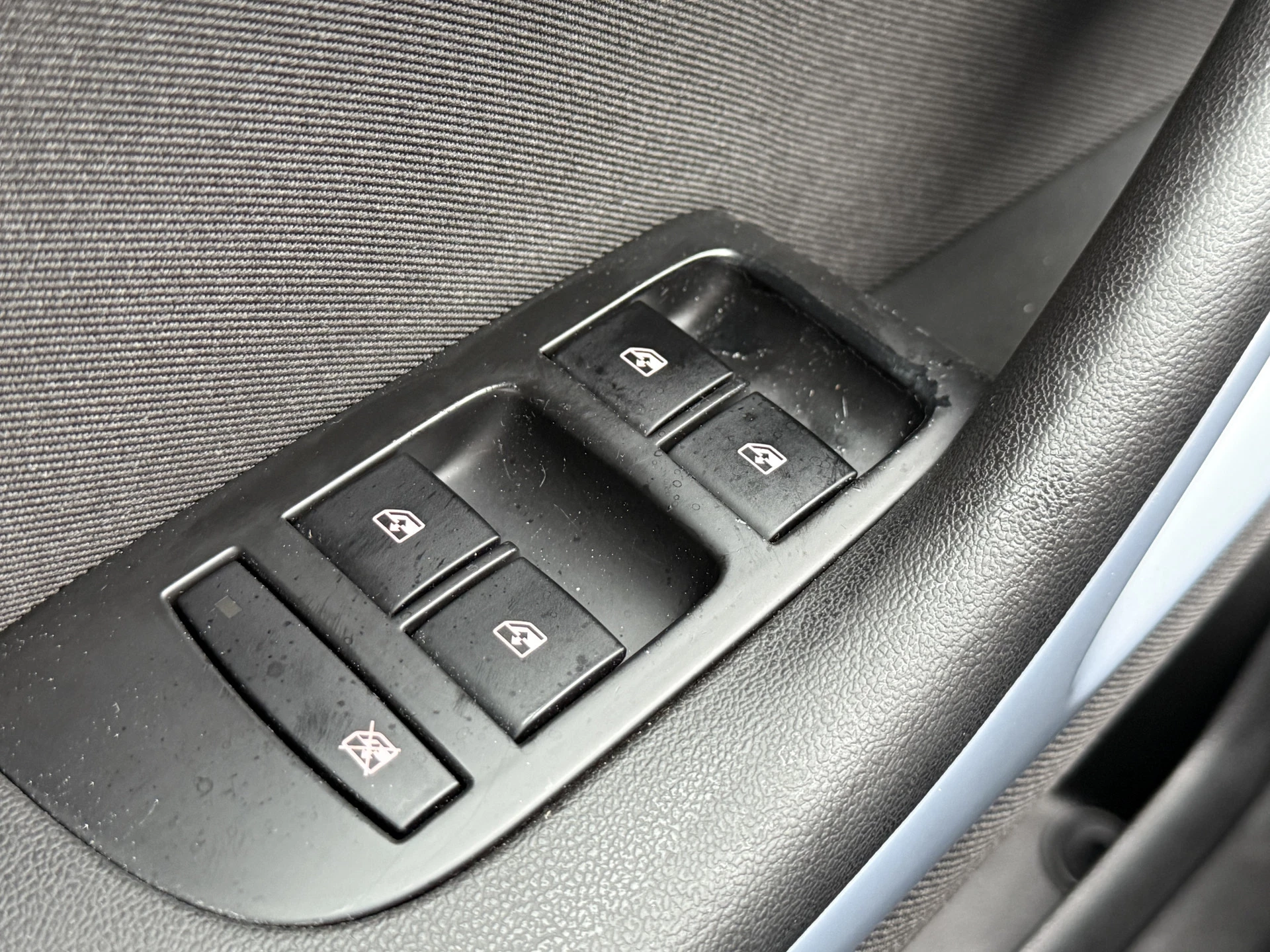 Hoofdafbeelding Opel Zafira