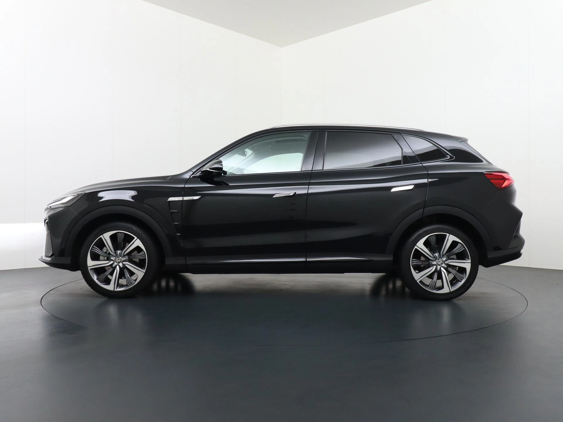 Hoofdafbeelding MG Marvel R