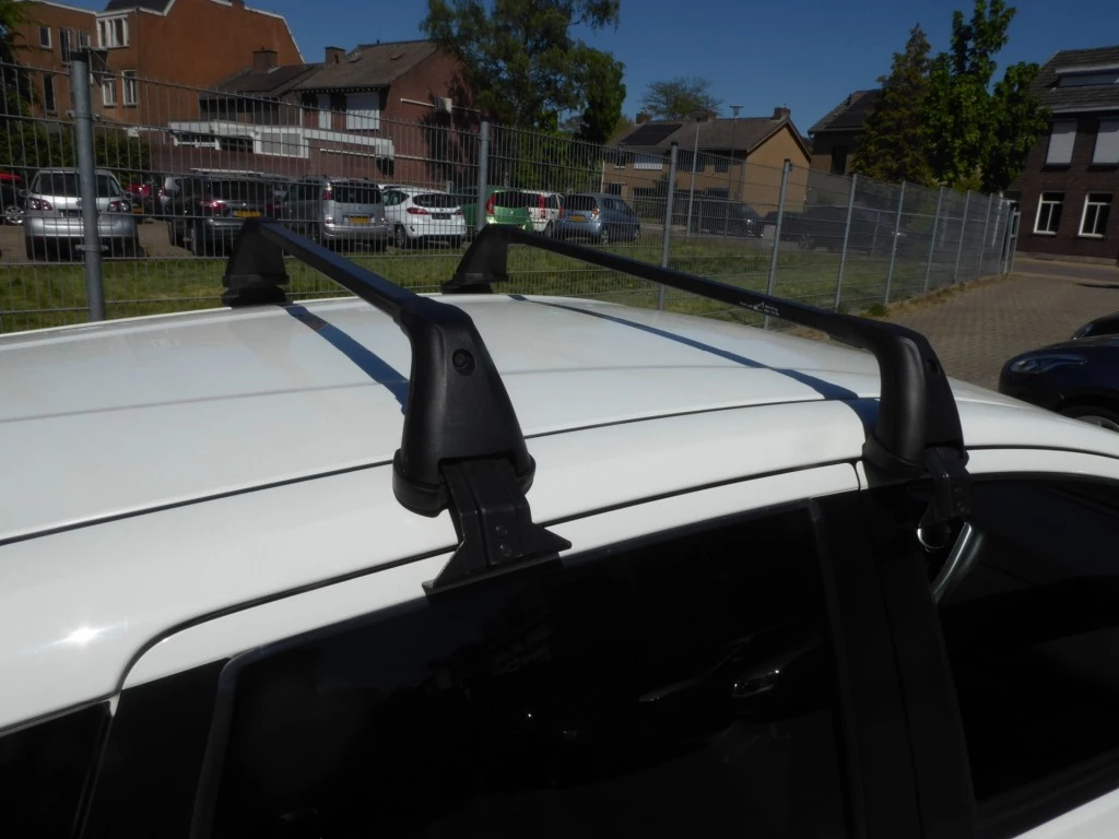 Hoofdafbeelding Nissan Note