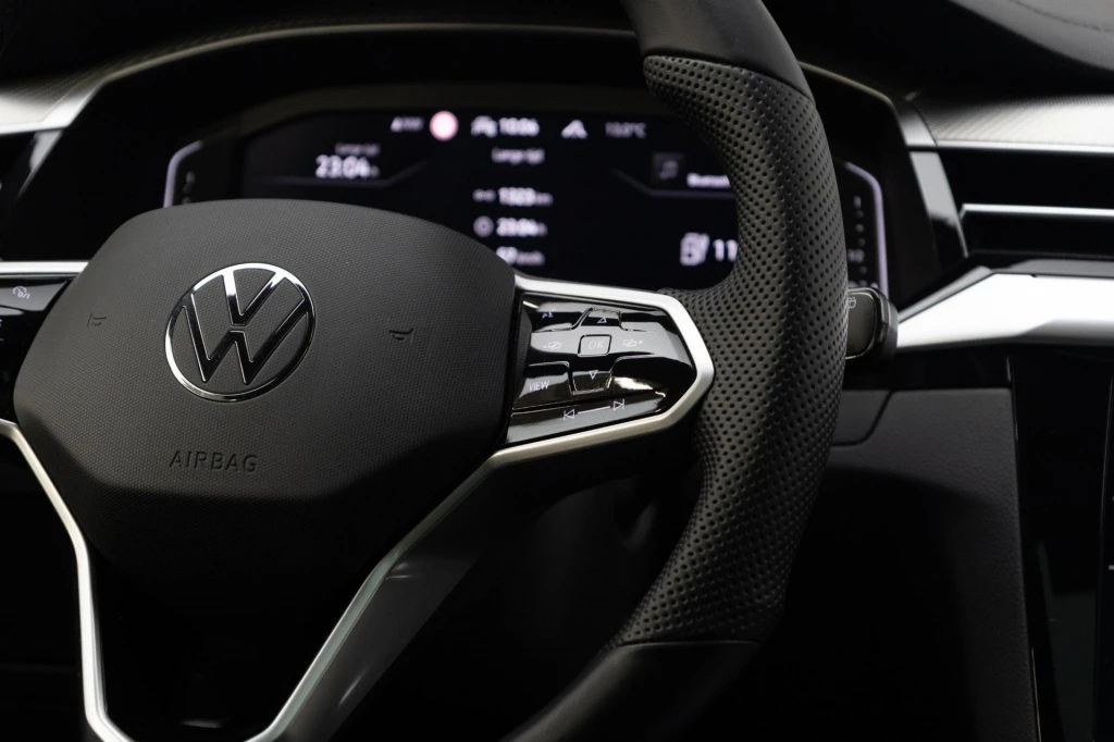 Hoofdafbeelding Volkswagen Arteon