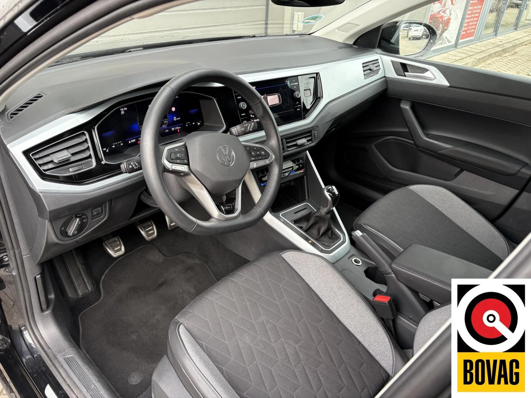 Hoofdafbeelding Volkswagen Taigo