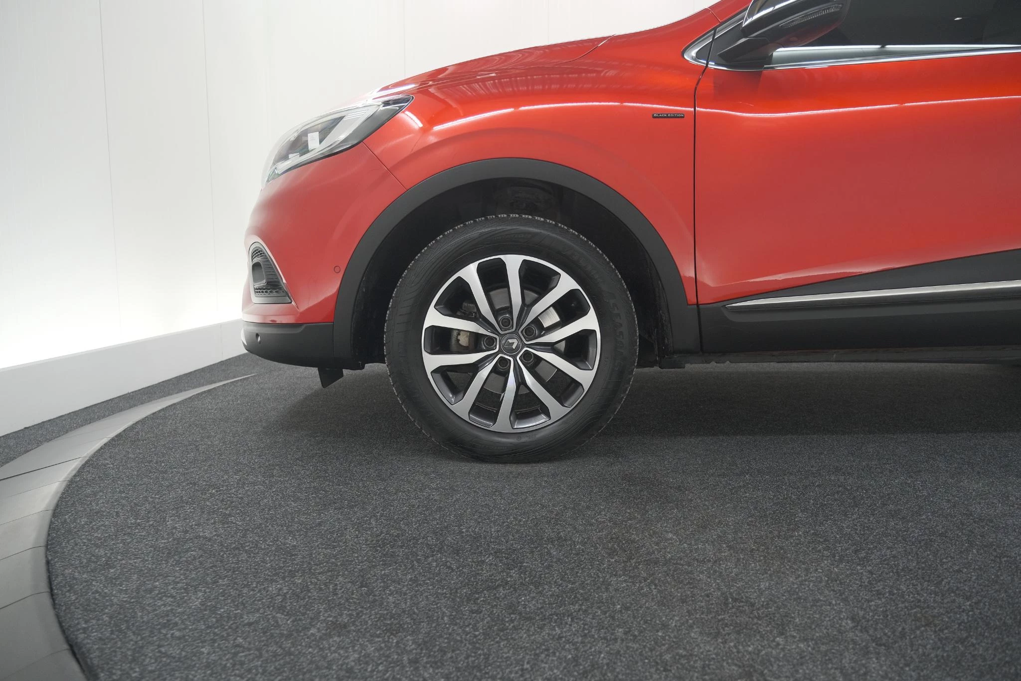 Hoofdafbeelding Renault Kadjar