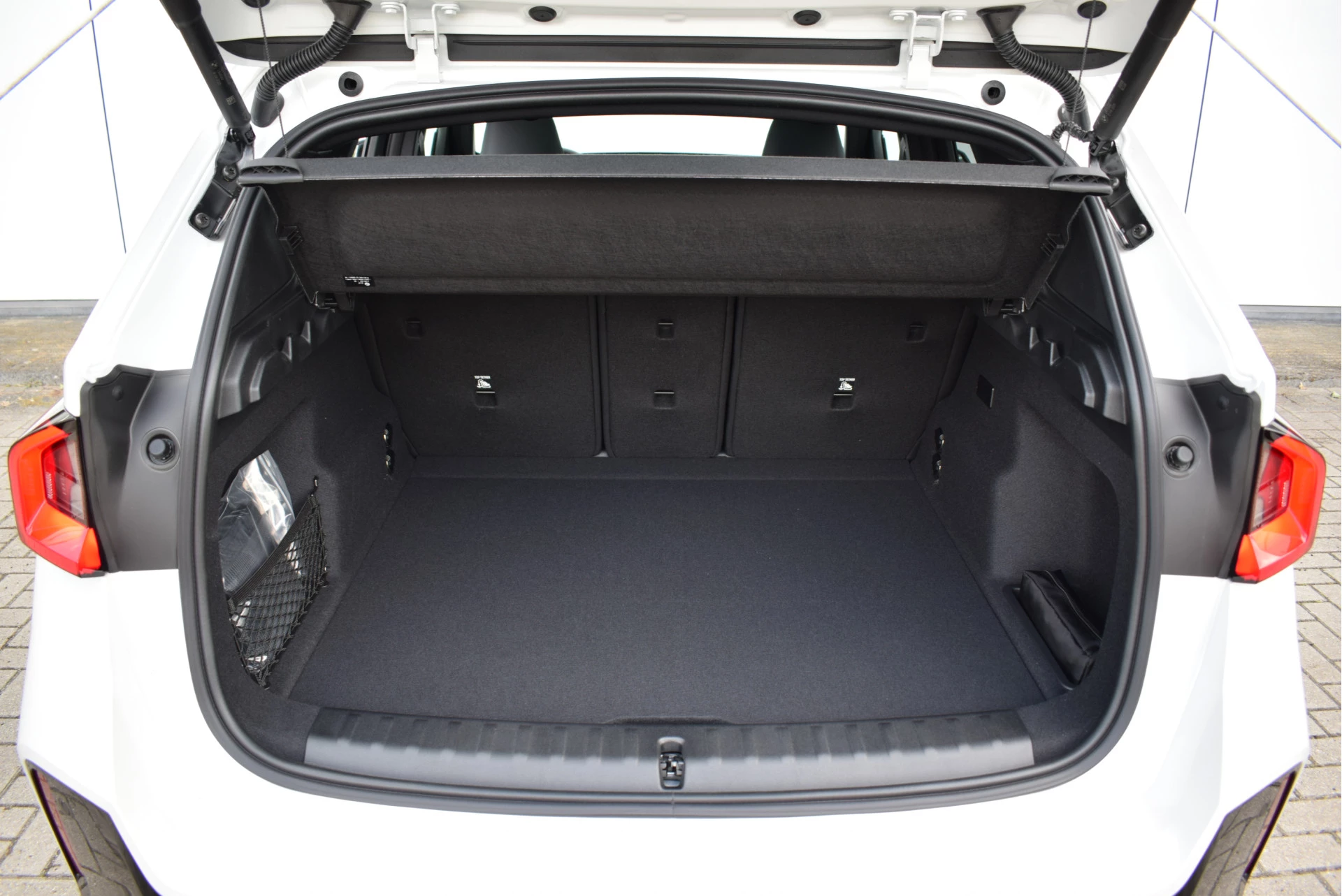 Hoofdafbeelding BMW iX1