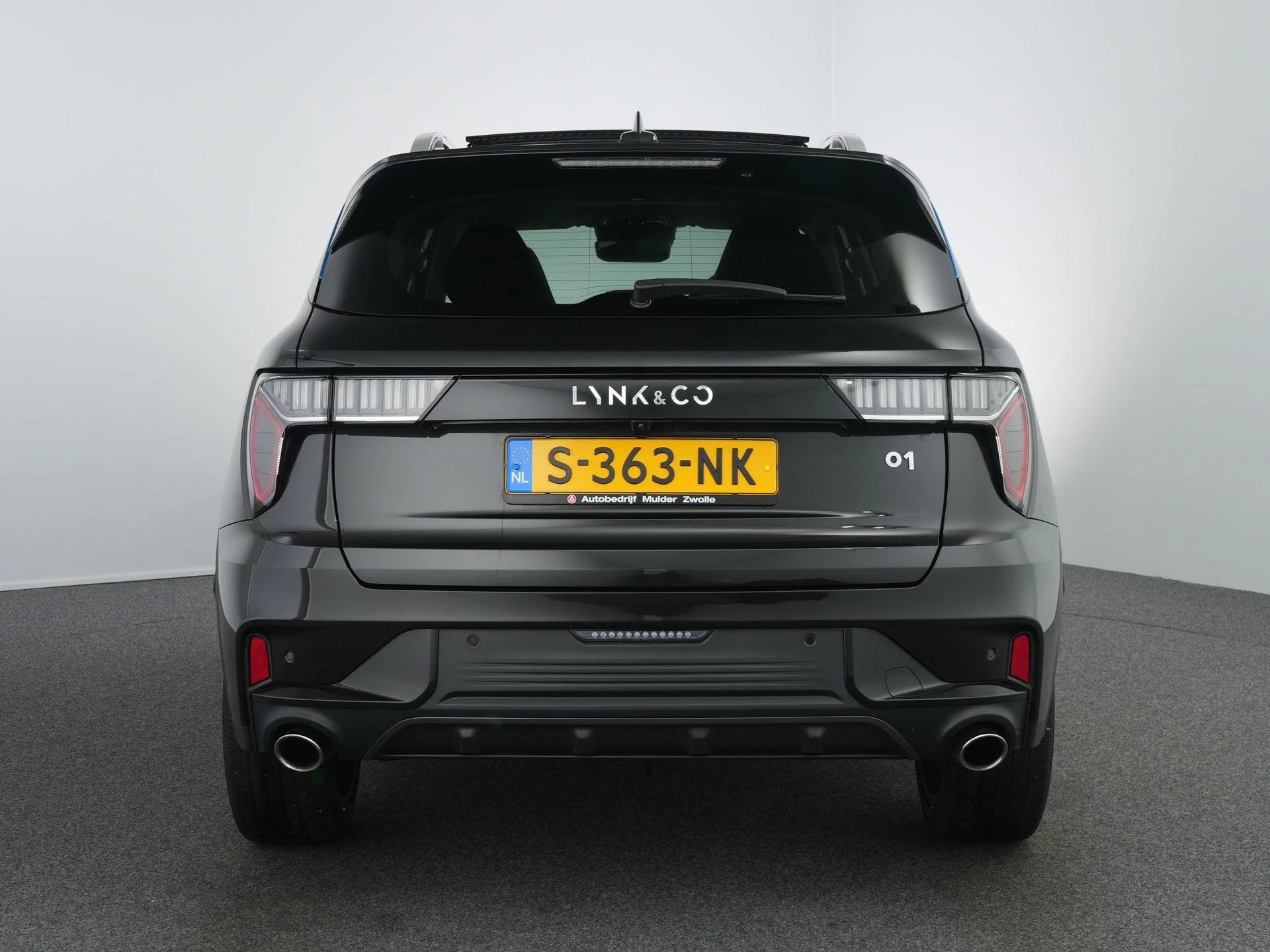 Hoofdafbeelding Lynk & Co 01