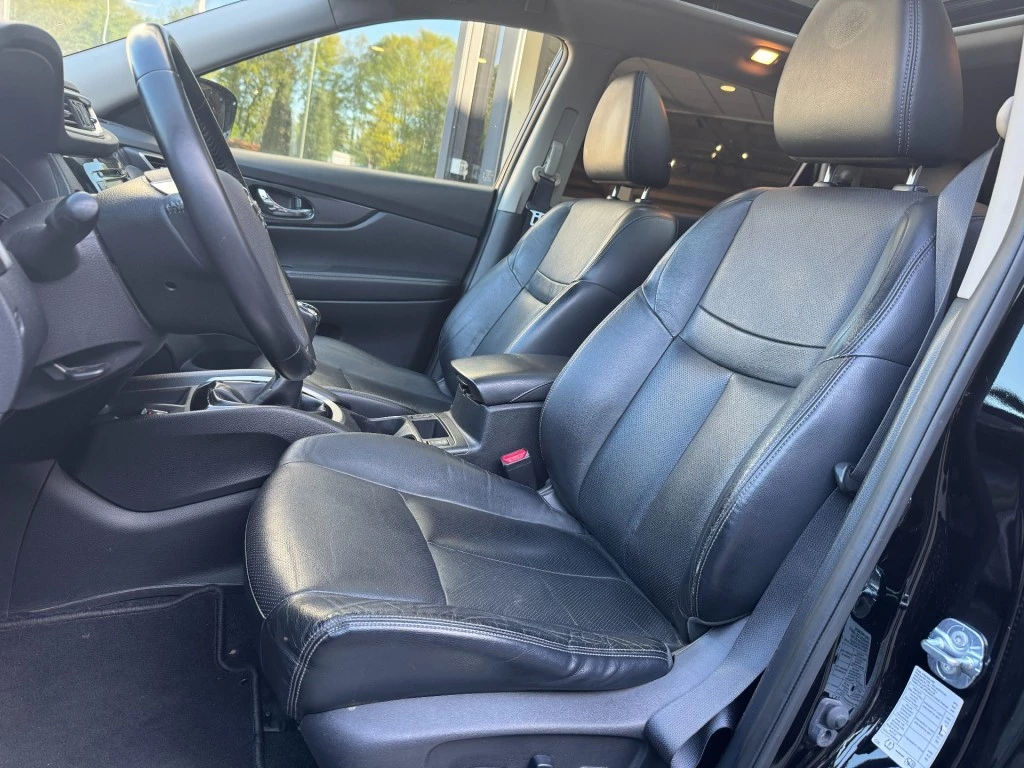 Hoofdafbeelding Nissan X-Trail