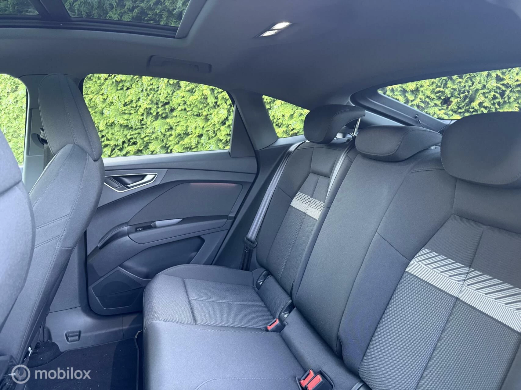 Hoofdafbeelding Audi Q4