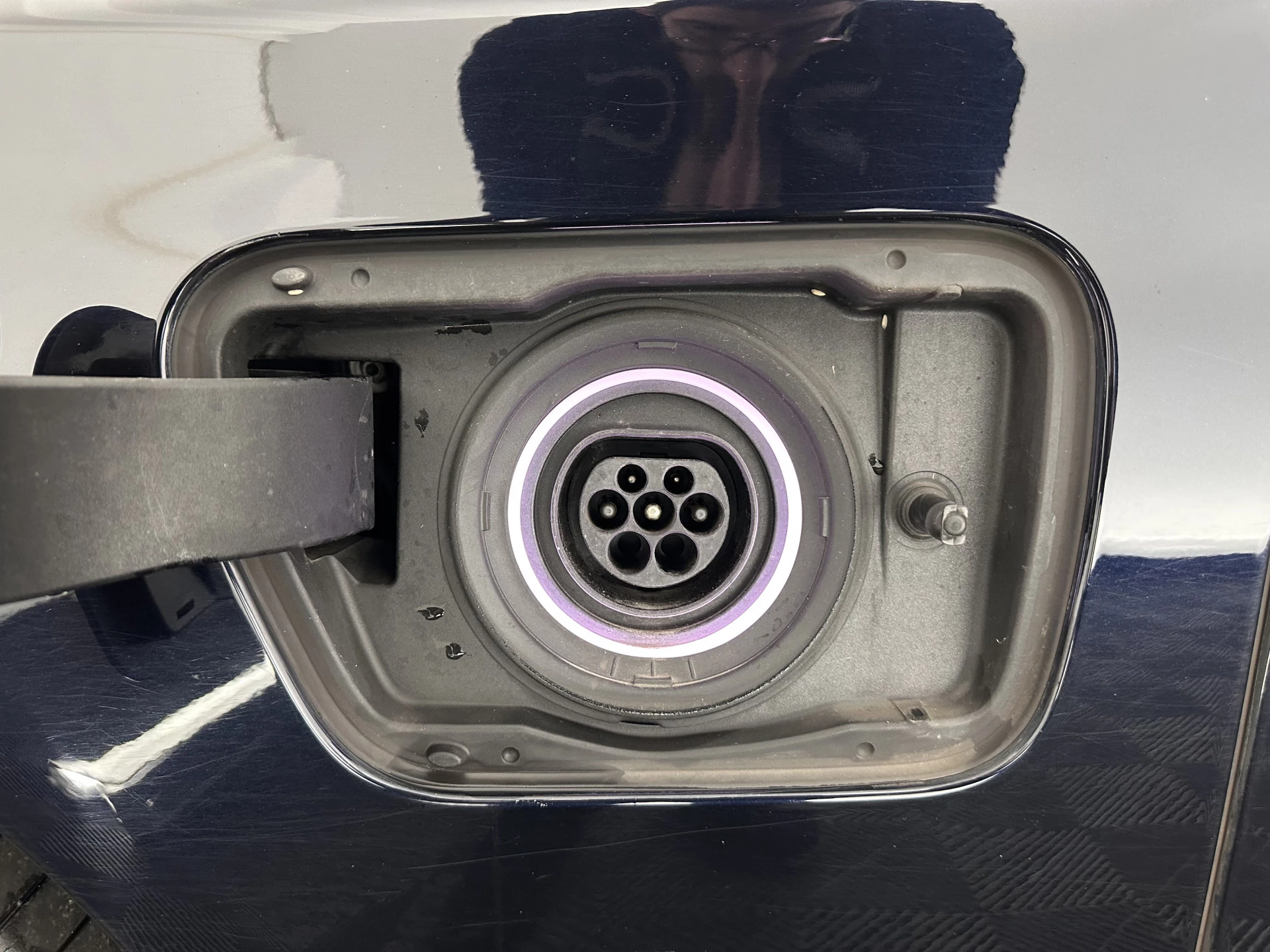 Hoofdafbeelding BMW 7 Serie