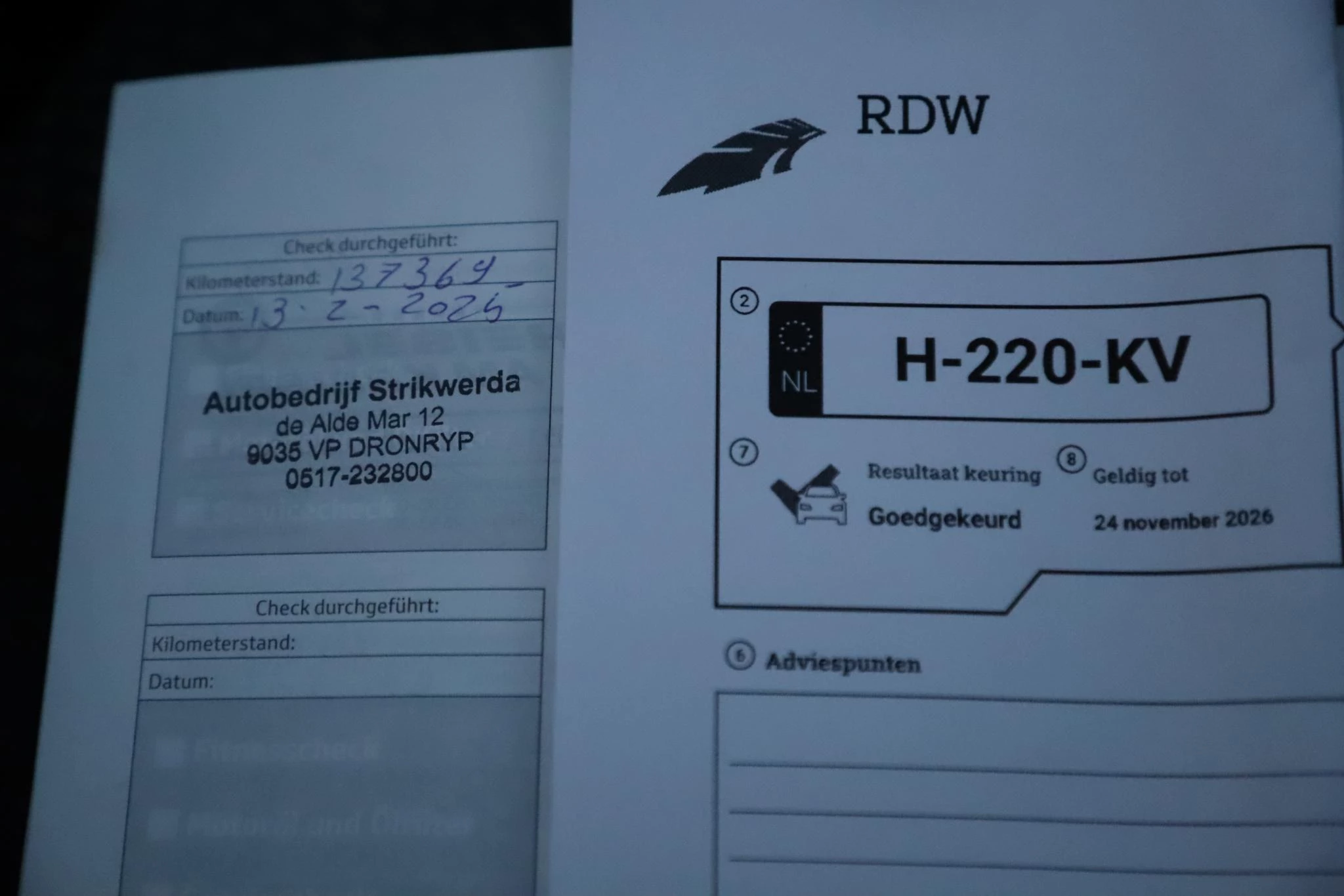 Hoofdafbeelding Toyota Verso