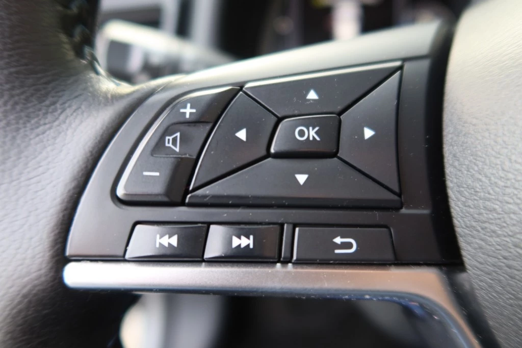 Hoofdafbeelding Nissan Leaf