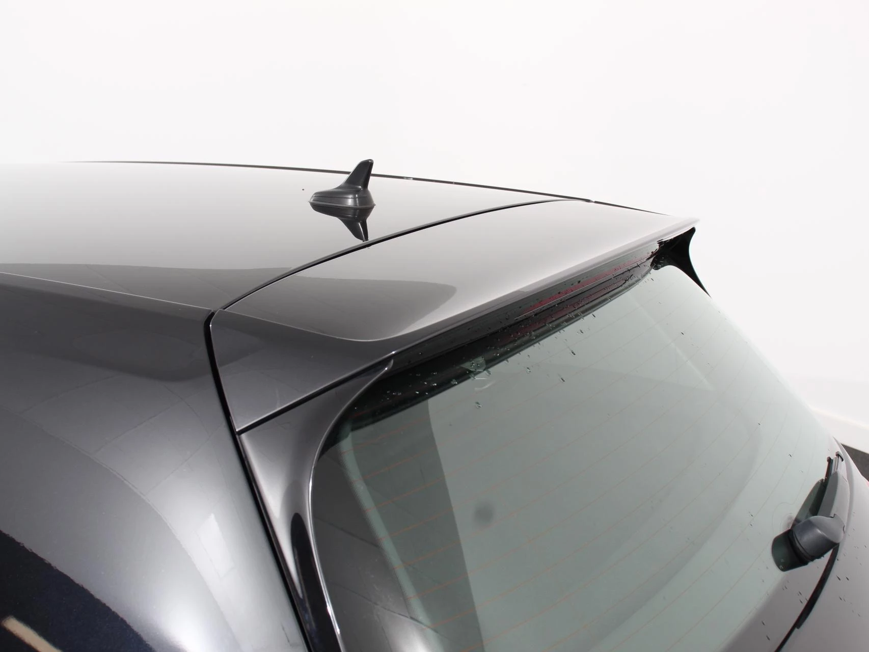 Hoofdafbeelding Volkswagen e-Golf