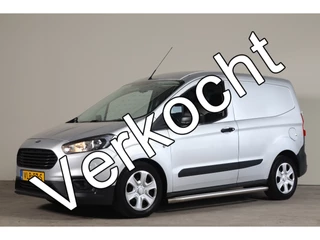 Ford Transit Courier BPM VRIJ!! 1.5 TDCI Trend S&S Airco I Schuifdeur