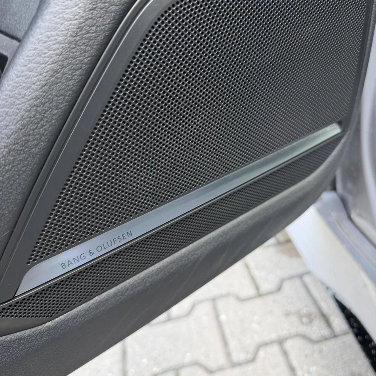 Hoofdafbeelding Audi RS6