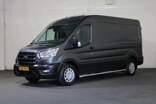 Ford Transit 2.0 TDci 130pk L3 H2 Airco Camera 2.5T Trekhaak