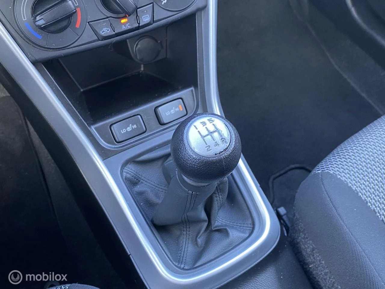 Hoofdafbeelding Suzuki S-Cross