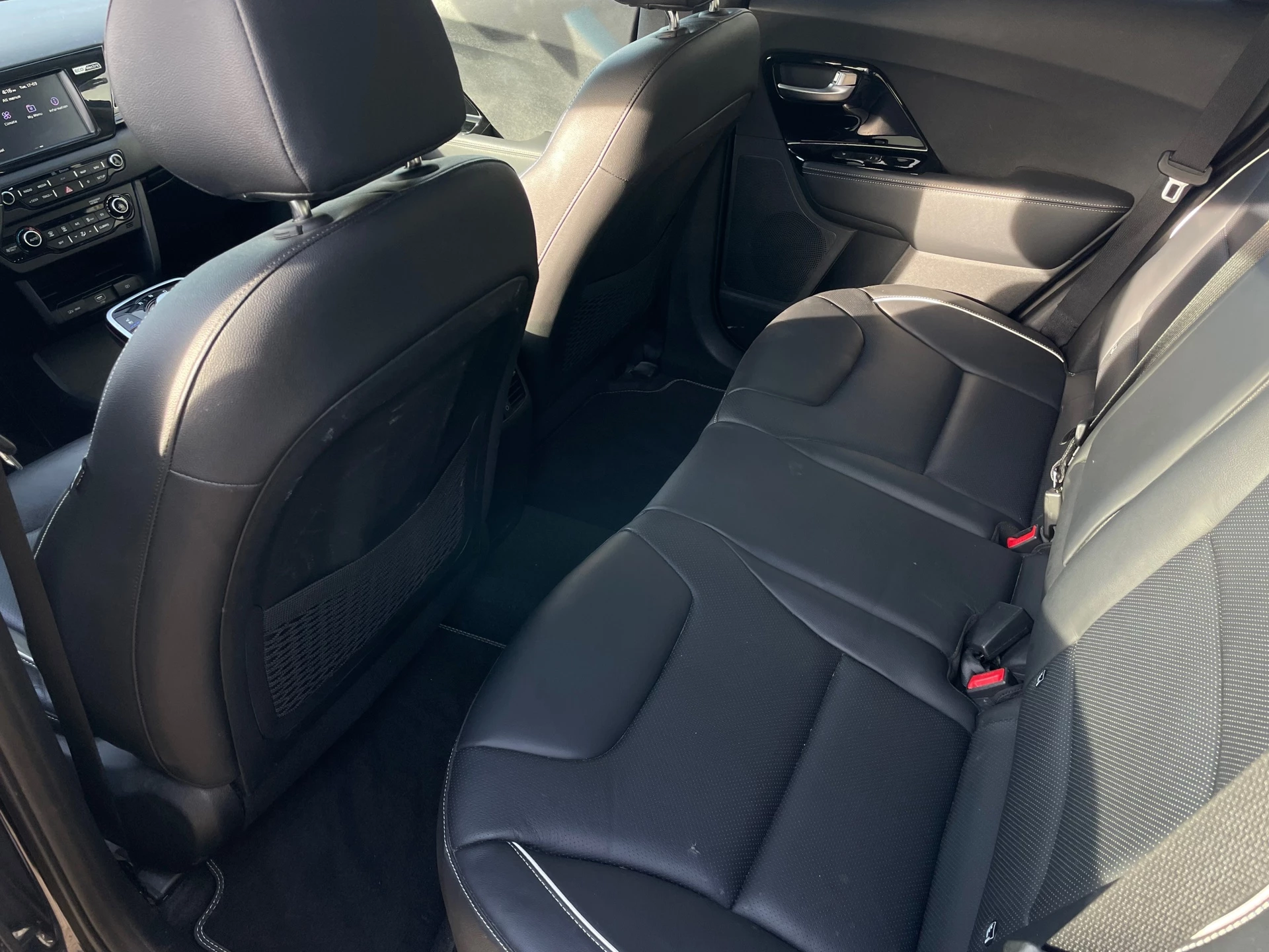 Hoofdafbeelding Kia e-Niro